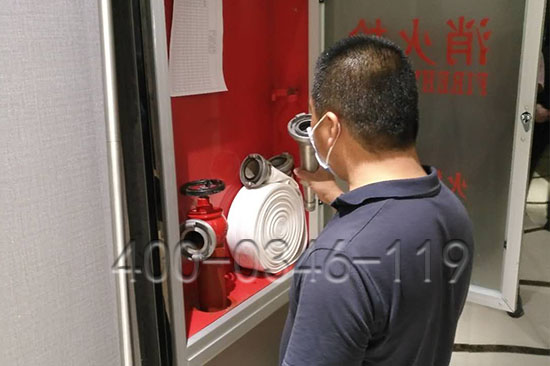 室內消火栓