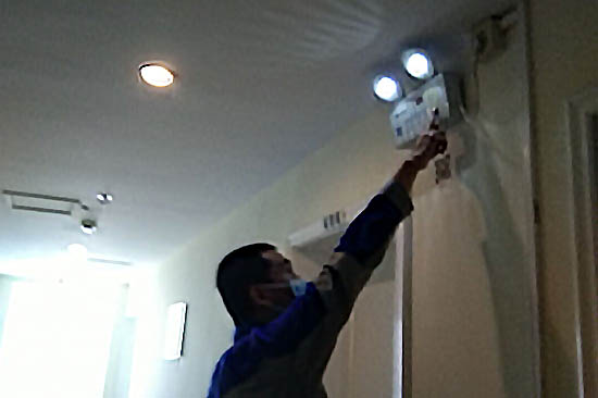 電影院做消防維保的要點與消防安全管理制度