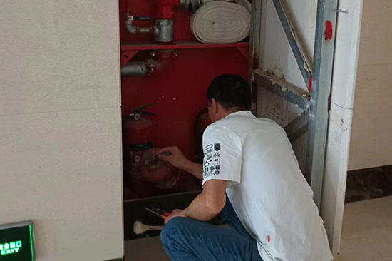 醫院消防維保方案，醫院消防維保內容及實施細則