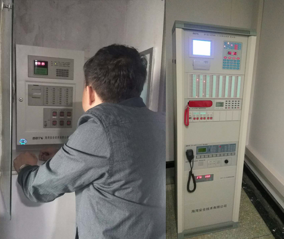 消防維保服務分享六種常見的消防產品接線與安裝!