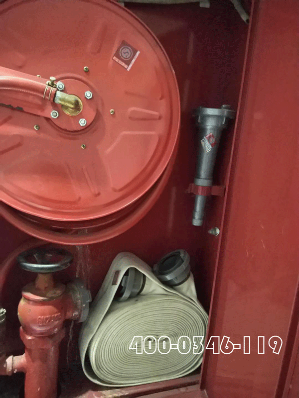 建筑內(nèi)消防設施室內(nèi)消火栓維護保養(yǎng)方案