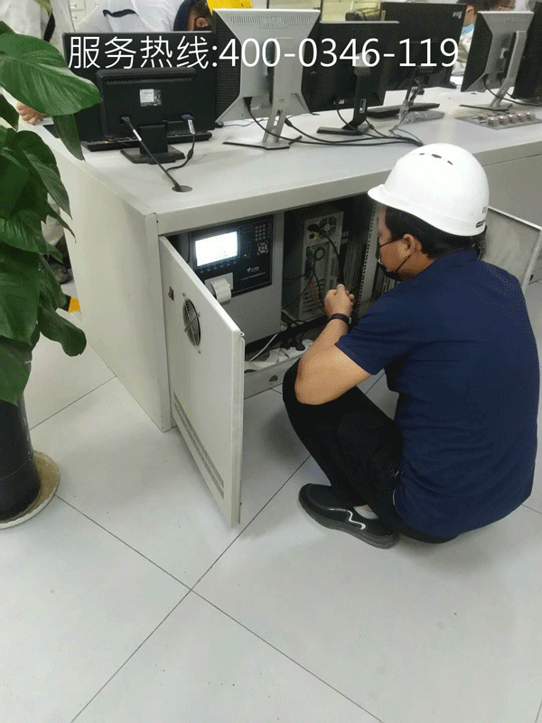 物業(yè)公司消防維保人員消防模擬演習標準規(guī)程